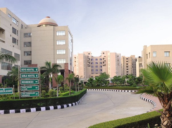 Support former NLU Delhi guards