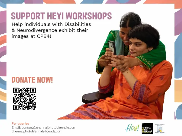 Support ‘ability’ in disability & neurodivergence!