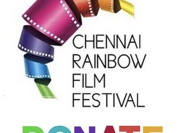 Donate for Chennai Rainbow Film Festival 2025