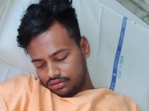 Support Dhanush To Recover From Blood Cancer