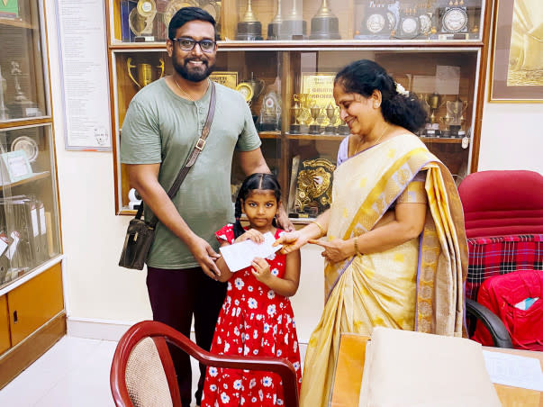 Join Hands With Us To Build A World To End Extreme Poverty And Hunger