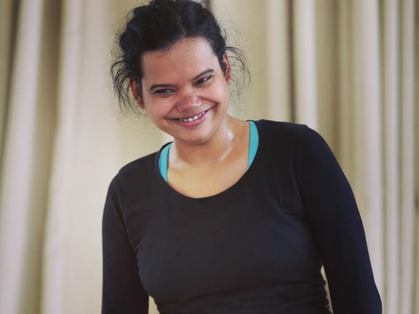 Support Garima's Artistic Journey