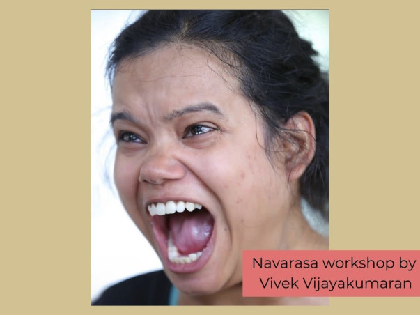 Support Garima's Artistic Journey