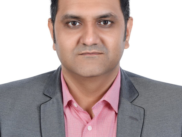 Support Abhishek's Verma family