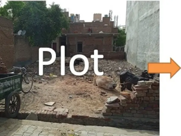 Help Sunshine Schools Build A "Permanent Home" For Ghaziabad,UP Branch