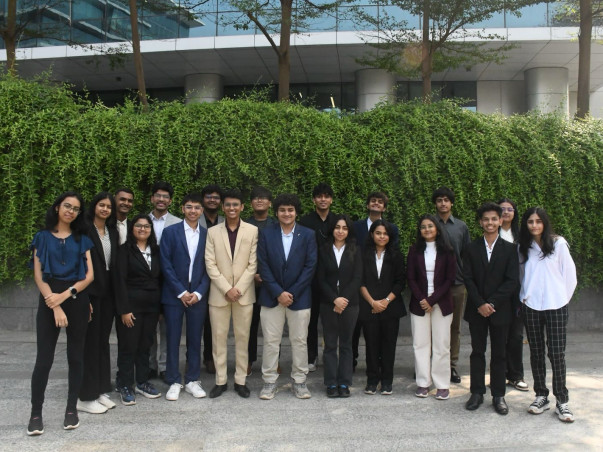Support India’s Future in Space Exploration: Help Team Mushak