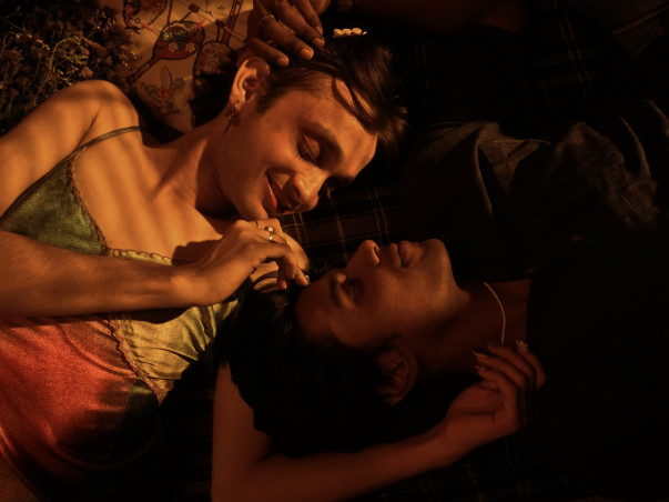 Don't Interrupt While We Dance - Crowdfund for Short Film