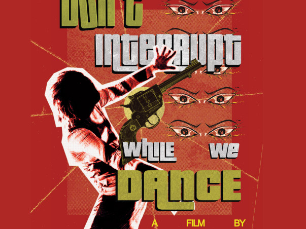 Don't Interrupt While We Dance - Crowdfund for Short Film