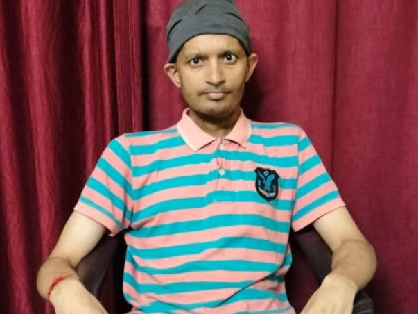 Help My Brother Fight Head and Neck Cancer / HNC