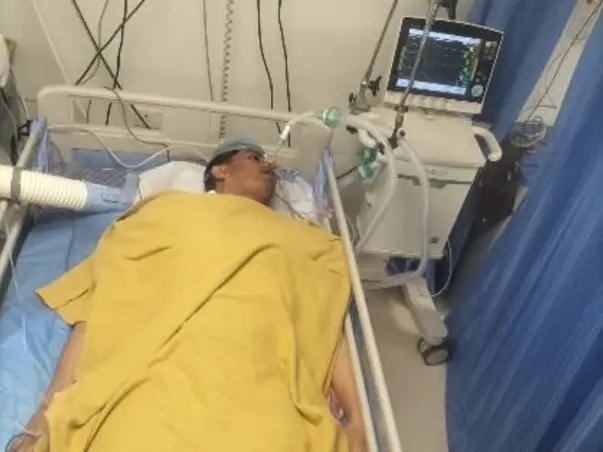 Help My Brother Fight Head and Neck Cancer / HNC