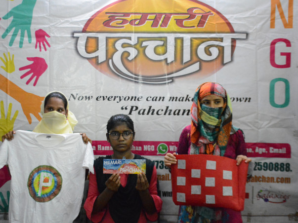 Empowering Women, Transforming Futures: A Skill Development Initiative