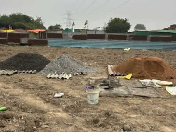 Help us create a shelter for stray animals!