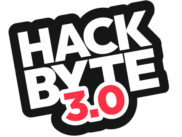 Empower Hackbyte 3.0 with your support!