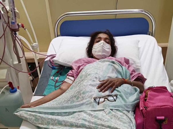 Save Shaurya from Life-threatening Spine Injury