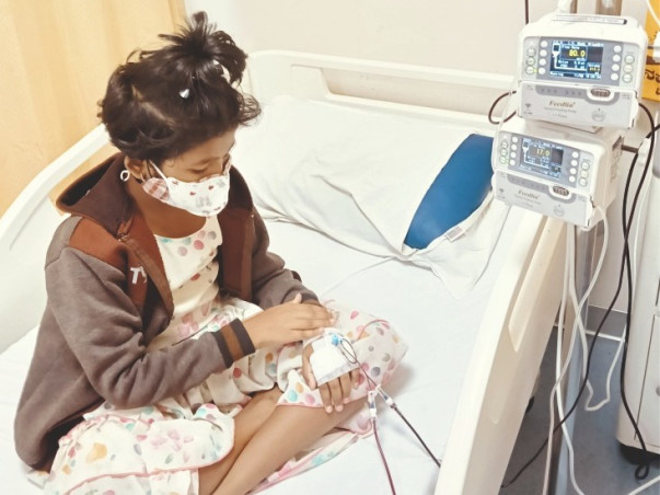 Nikita Srikant Bagali