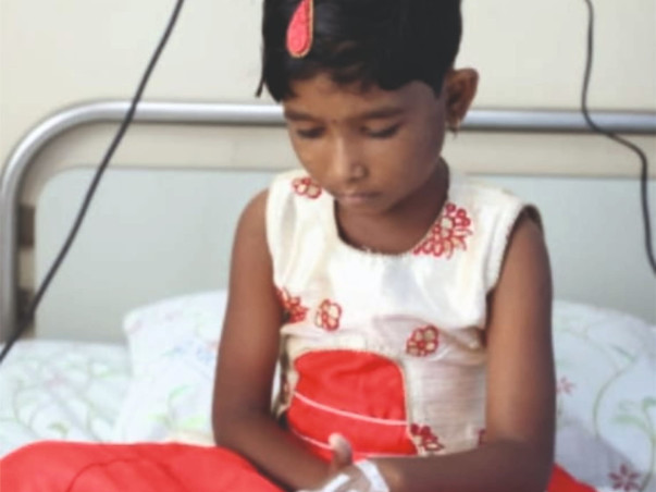 Nikita Srikant Bagali