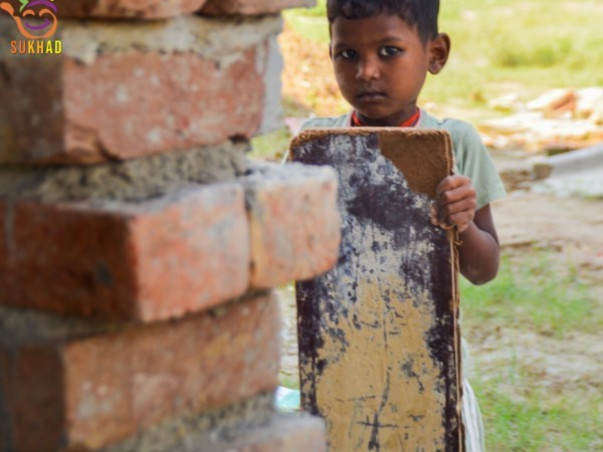 Feed A Child- Starve Malnutrition