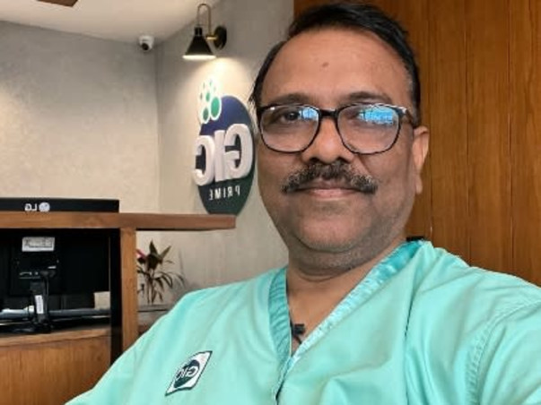 Help Niraj Kumar Sinha Fight Stage III Rectal Cancer