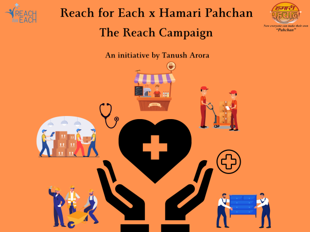 The Reach Campaign