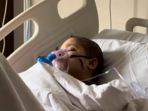 Support Radhika To Recover From Ovarian Cancer