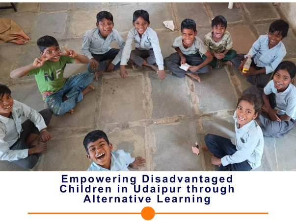Empower 20 Underprivileged Children to Learn Local History and Culture