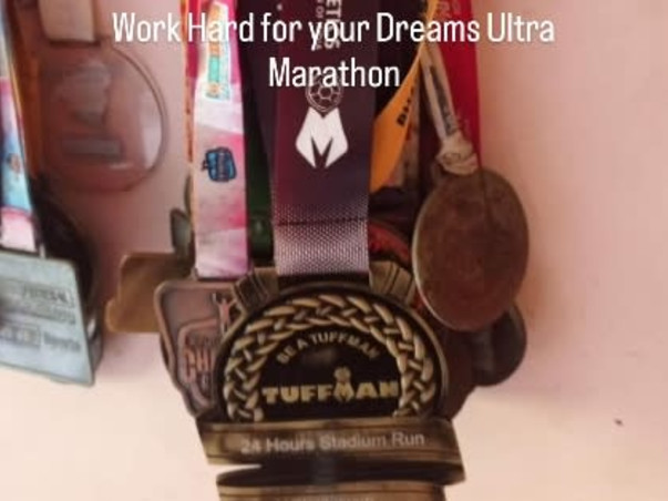 Guinness World Record & Ultra Marathon 2026 Events