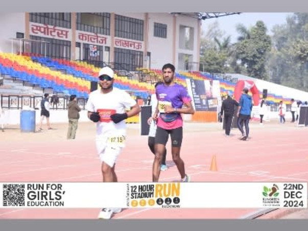 Guinness World Record & Ultra Marathon 2026 Events