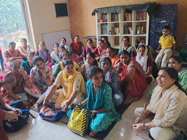 Support Women’s Financial Independence Through Skill Building