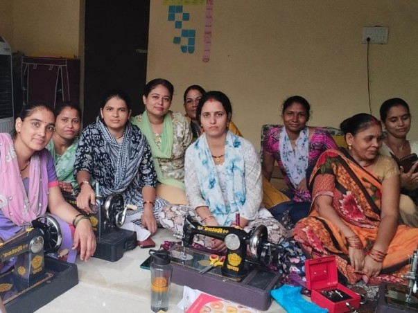 Support Women’s Financial Independence Through Skill Building