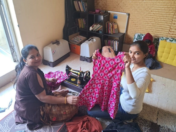 Support Women’s Financial Independence Through Skill Building