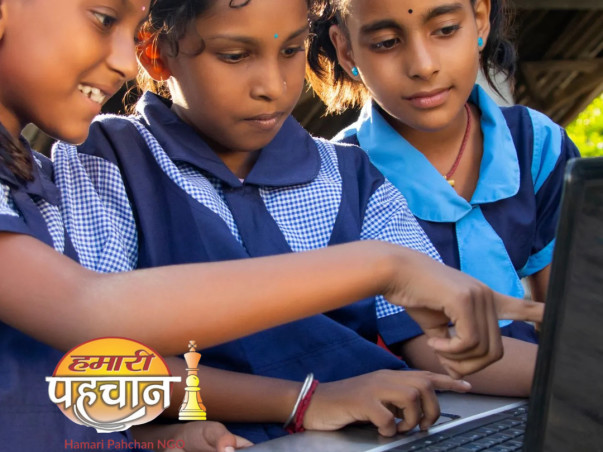Gadgetshala: Powering Dreams Through Digital Access