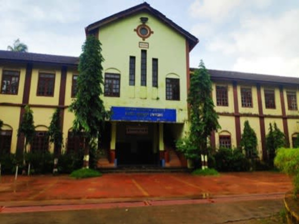 Financial Aid for Underprivileged Students of Uttar Kannada District