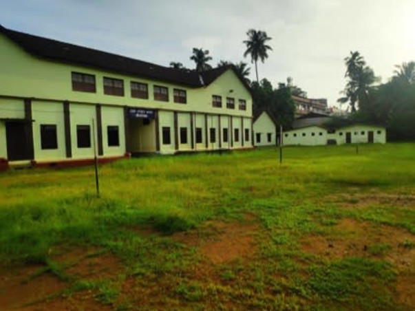 Financial Aid for Underprivileged Students of Uttar Kannada District