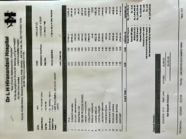 Help my brother fight Respiratory Problem/Respiratory Failure