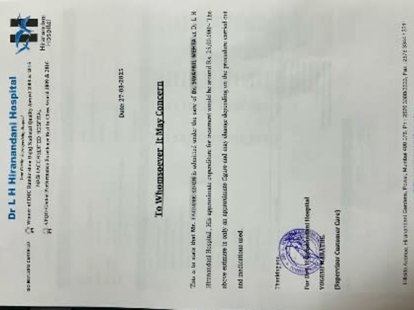 Help my brother fight Respiratory Problem/Respiratory Failure