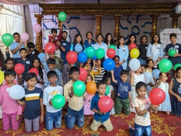 Help these underprivileged type-1 diabetics kids access insulin!