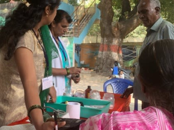 Help these underprivileged type-1 diabetics kids access insulin!