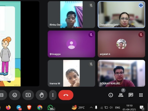 Give Voice to Dreams: Support Students to Speak with Confidence