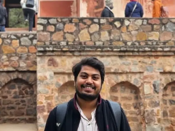 Help Atul: Marginalized student’s Journey from Jharkhand to Germany