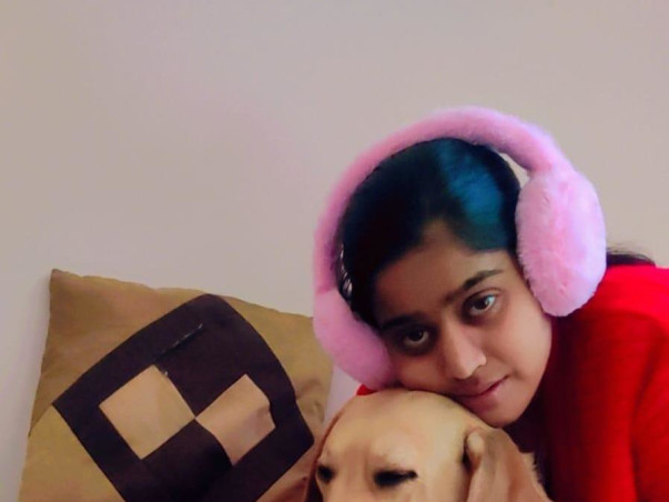 Help Anushka To Breathe Again And Recover From COPD And CardiacArrest