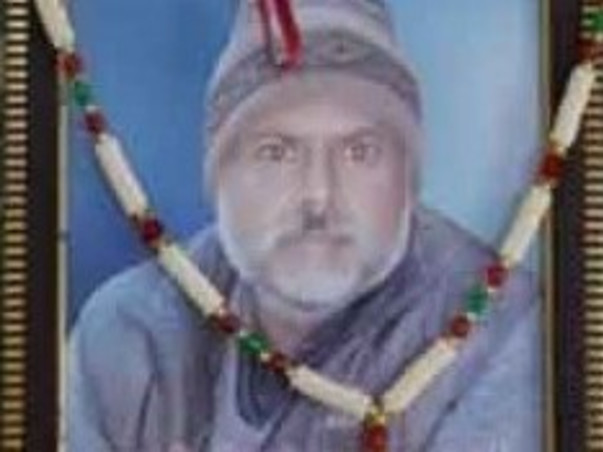 🕯️  Support the Family of RTI Martyr Devki Nandan Sharma 🕯️