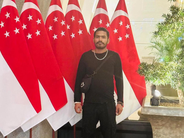 Support Mahavir’s(Manish) Family During This Difficult Time