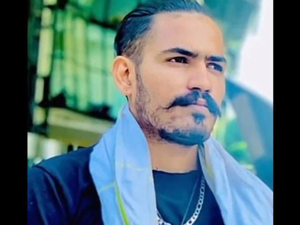 Support Mahavir’s(Manish) Family During This Difficult Time