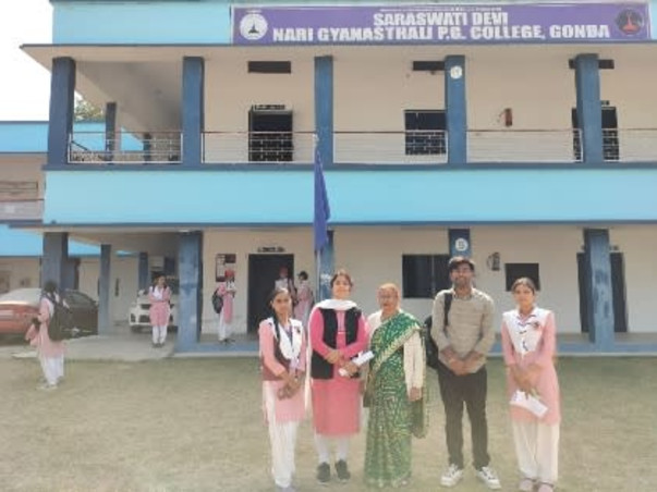Help Rural Girls to access Educational opportunities!