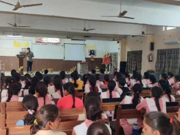 Help Rural Girls to access Educational opportunities!