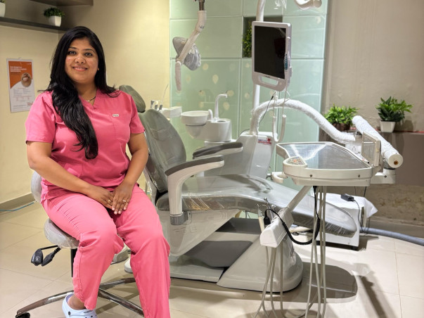 Support Dr.Meghana Talikoti To Recover From Acute Myeloid Leukemia