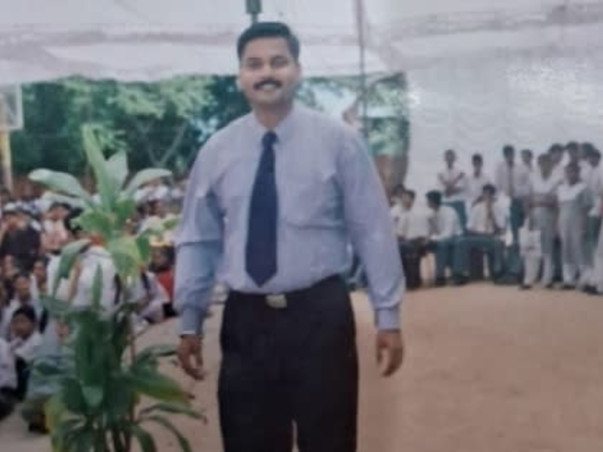 Support Amit Awasthi To Recover From Accidental Head Injury