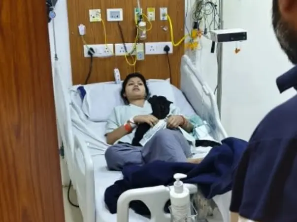 Support Ishrat To Recover From Leukemia / Blood Cancer