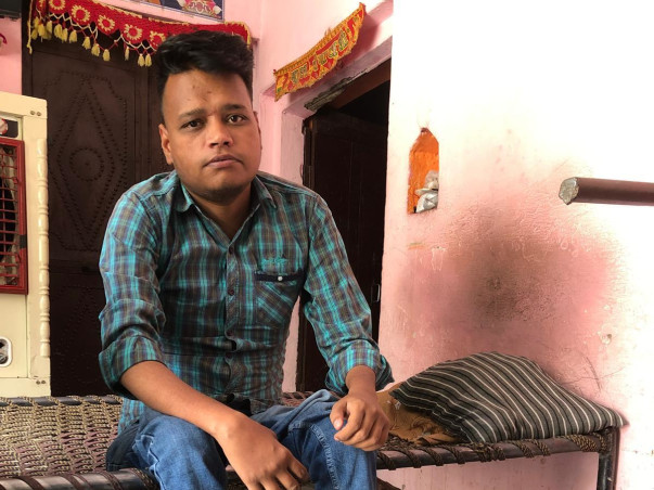 Electric Wheelchair for Madan: Support Madan to find his mobility back