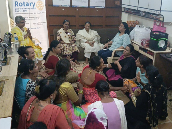 Support LGBTQ+ Clinics of The Humsafar Trust